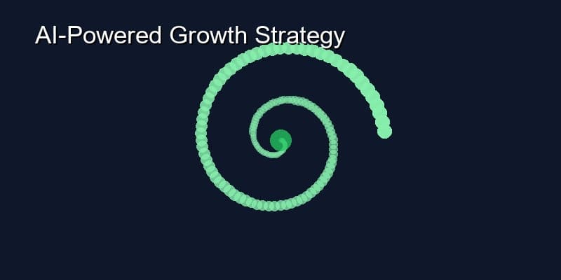 AI-Powered Growth: Transforming Digital Marketing Strategies