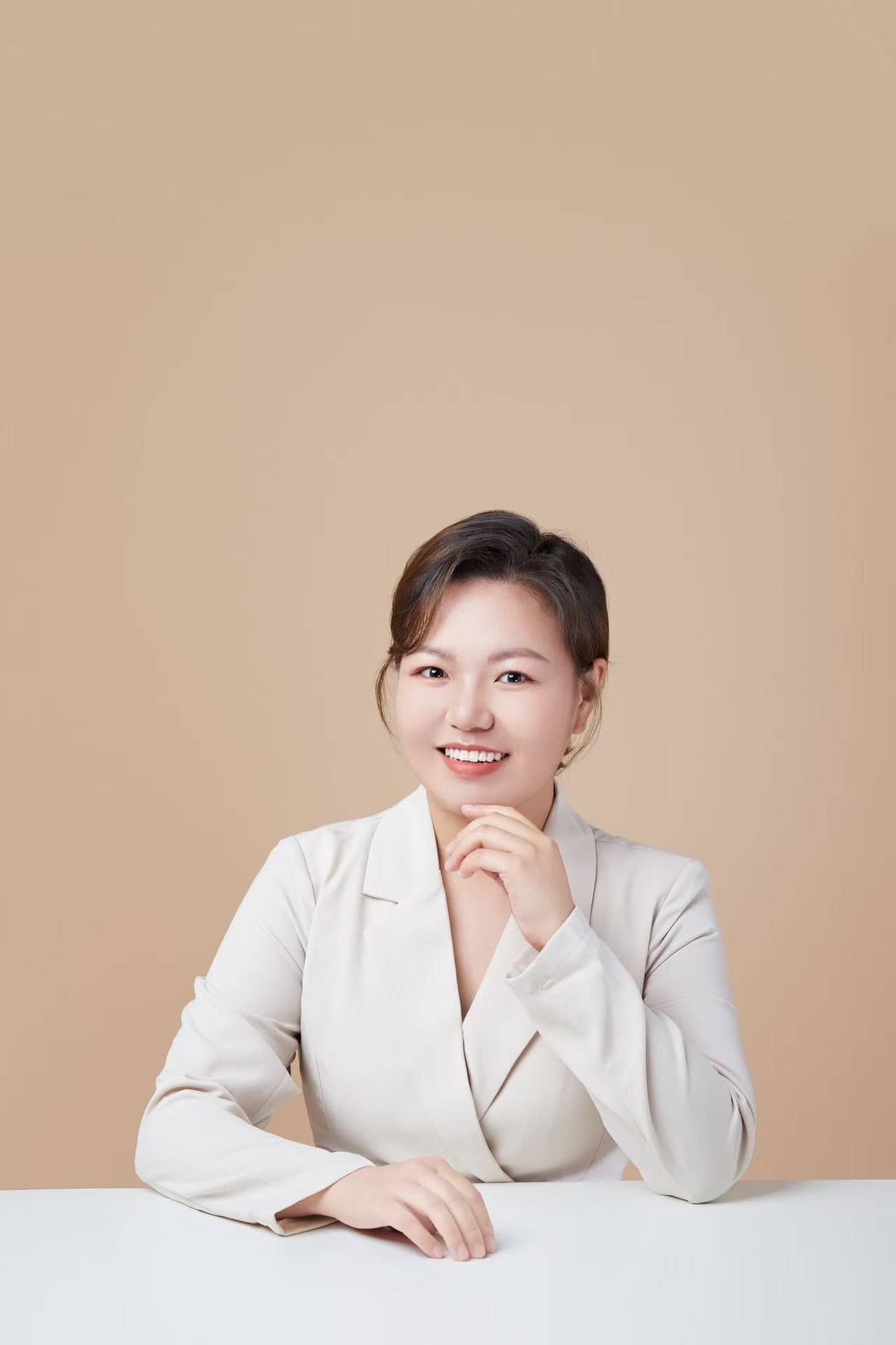 Sunny Liu